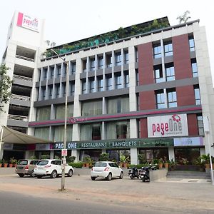 Hotel Pageone